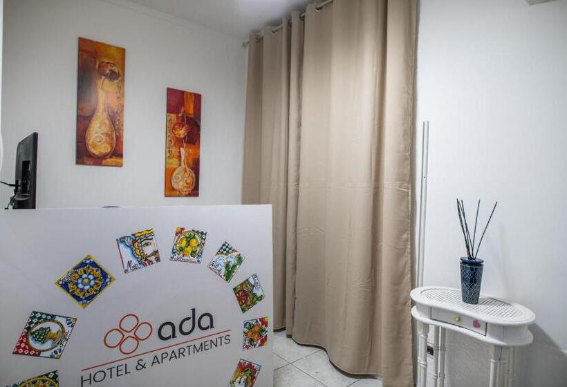 Ada Hotel & Apartments