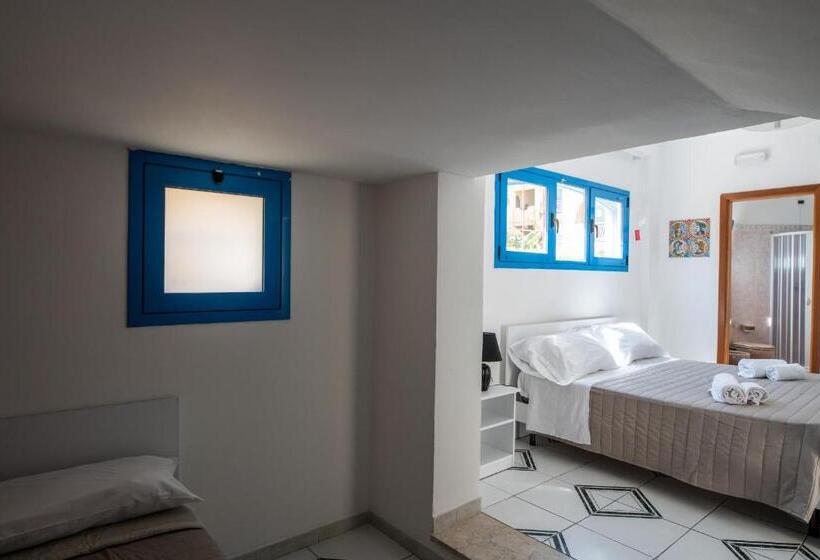 Ada Hotel & Apartments