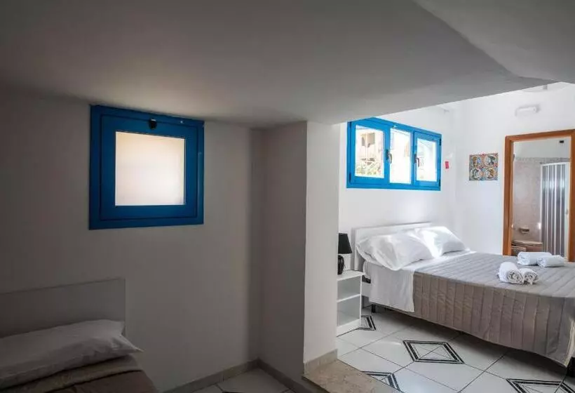 Ada Hotel & Apartments