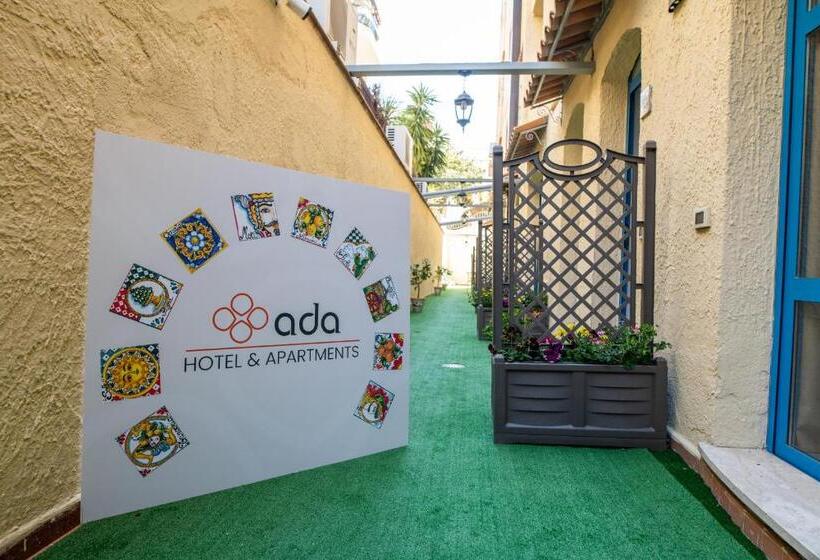 Ada Hotel & Apartments