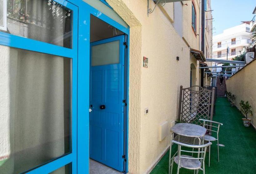 Ada Hotel & Apartments