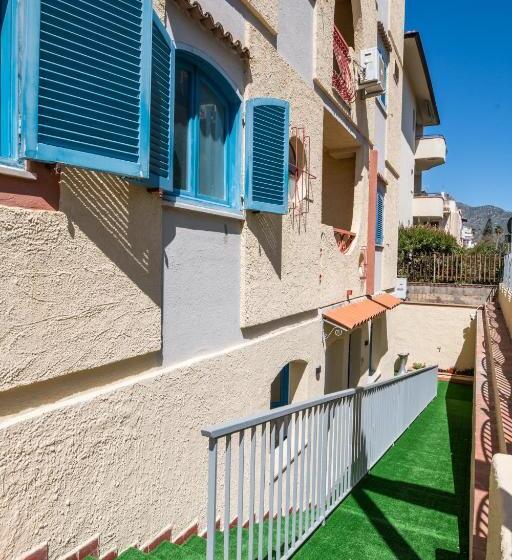 Ada Hotel & Apartments