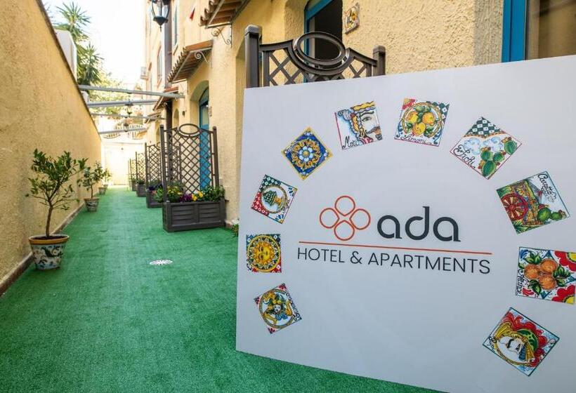 Ada Hotel & Apartments