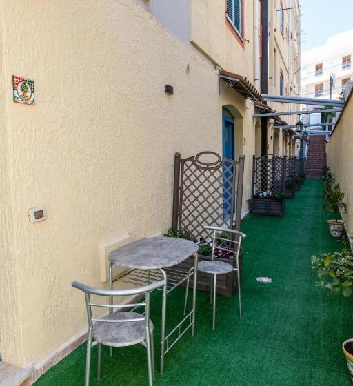 Ada Hotel & Apartments