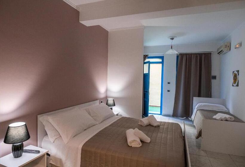 Ada Hotel & Apartments