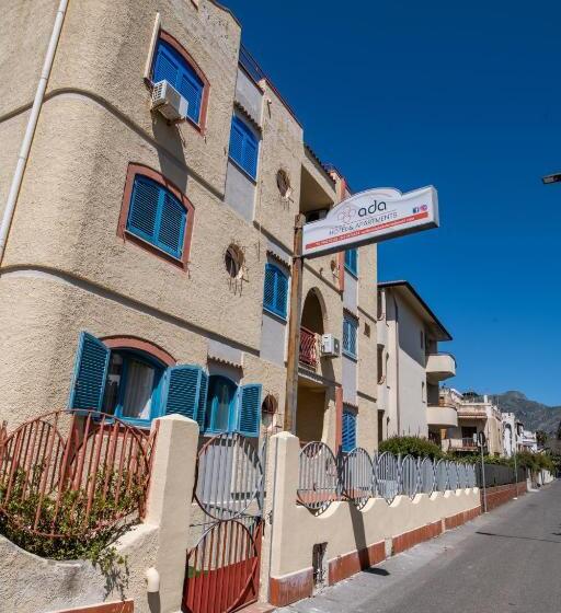 Ada Hotel & Apartments