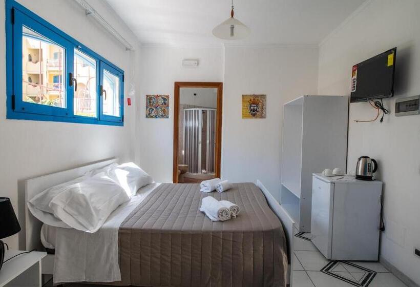 Ada Hotel & Apartments