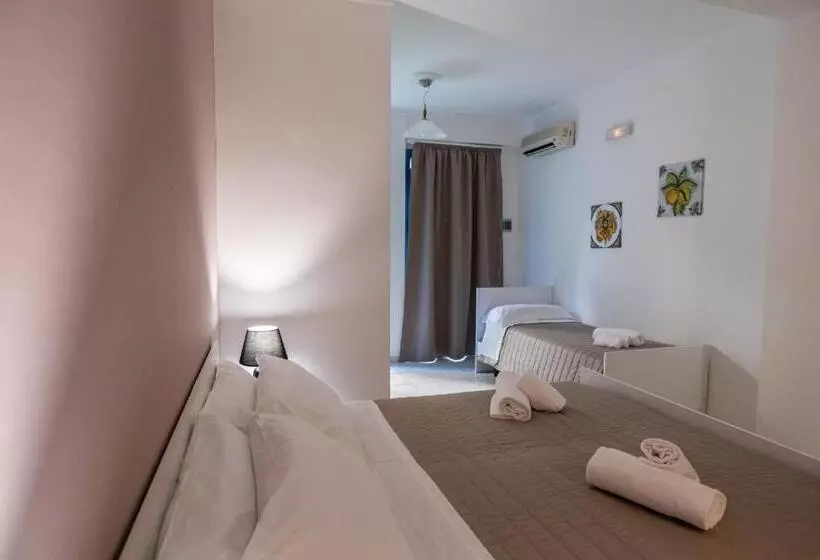 Ada Hotel & Apartments