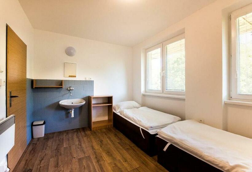 فندق صغير Ubytování Ve Vinařství Zd Němčičky