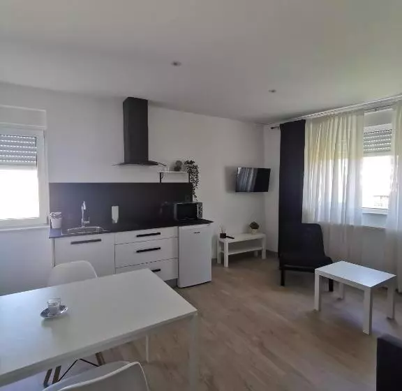 Apartamentos Seijo