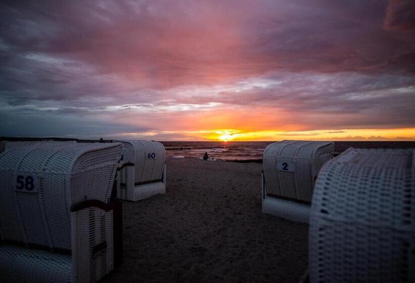 Aparthotel Waterkant Suites   Fewos Am Meer Mit Spa
