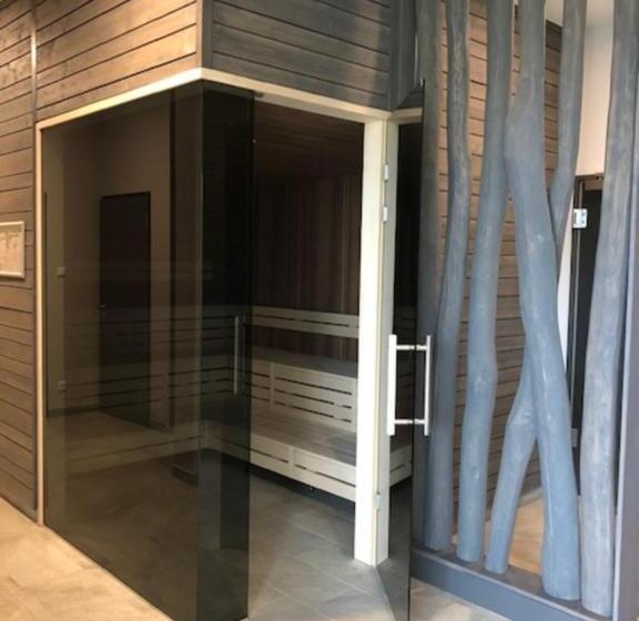 Aparthotel Waterkant Suites   Fewos Am Meer Mit Spa