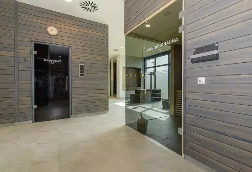 Aparthotel Waterkant Suites   Fewos Am Meer Mit Spa