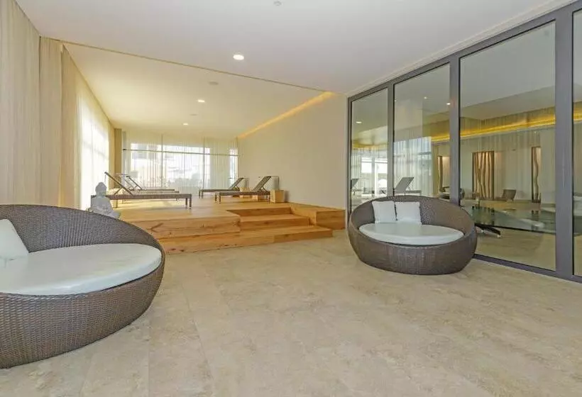 Aparthotel Waterkant Suites   Fewos Am Meer Mit Spa