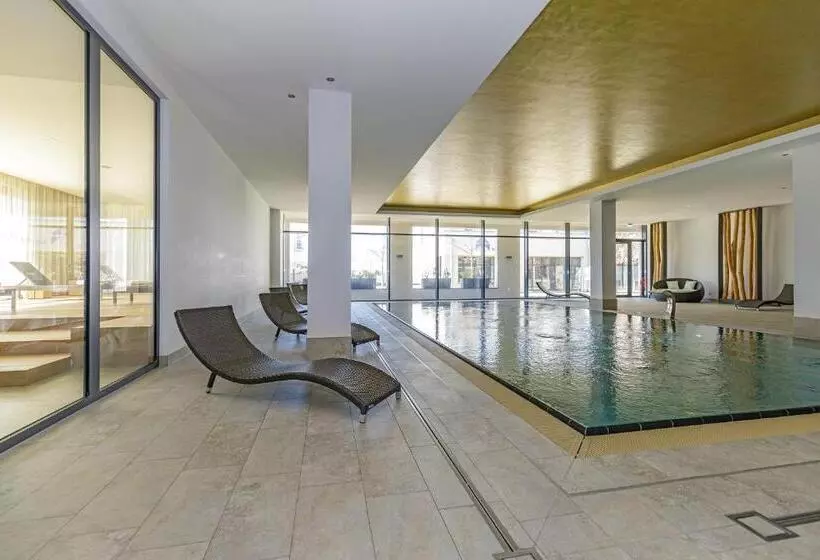 Aparthotel Waterkant Suites   Fewos Am Meer Mit Spa