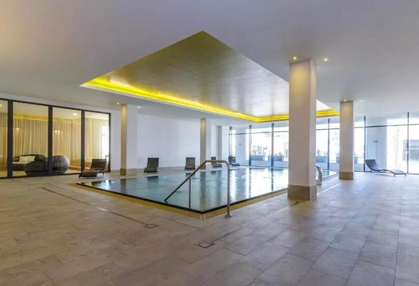 Aparthotel Waterkant Suites   Fewos Am Meer Mit Spa