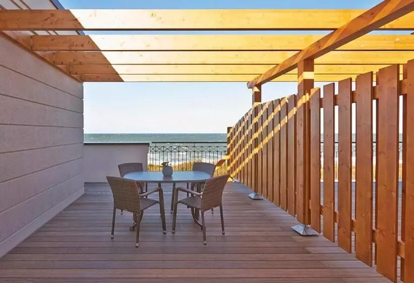 Aparthotel Waterkant Suites   Fewos Am Meer Mit Spa