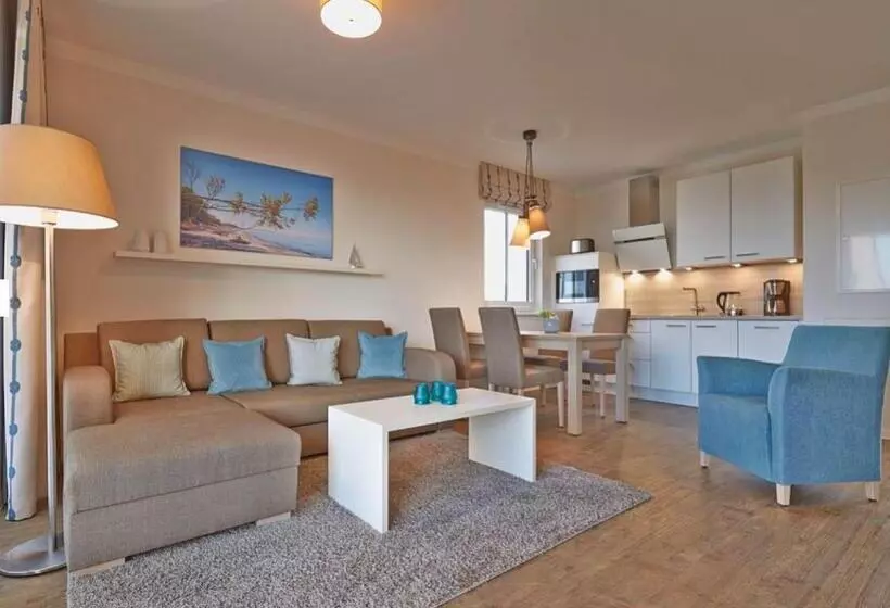 Aparthotel Waterkant Suites   Fewos Am Meer Mit Spa