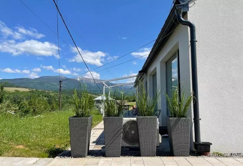 Apartmán Style Nízke Tatry