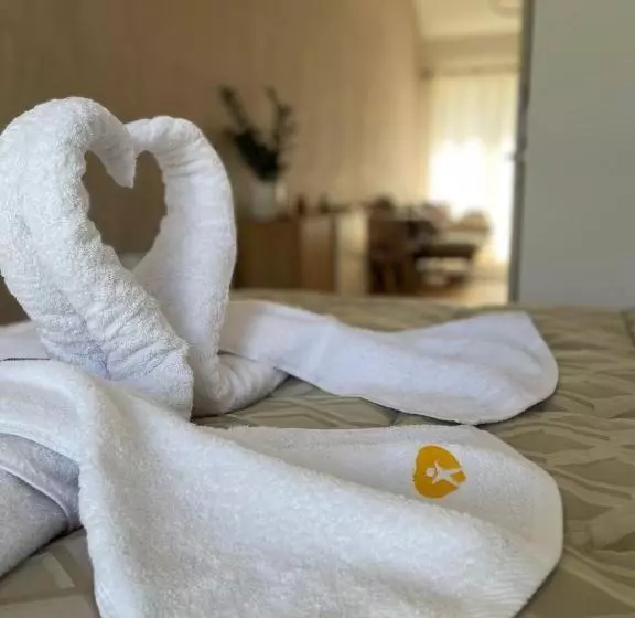 Apartmán Style Nízke Tatry