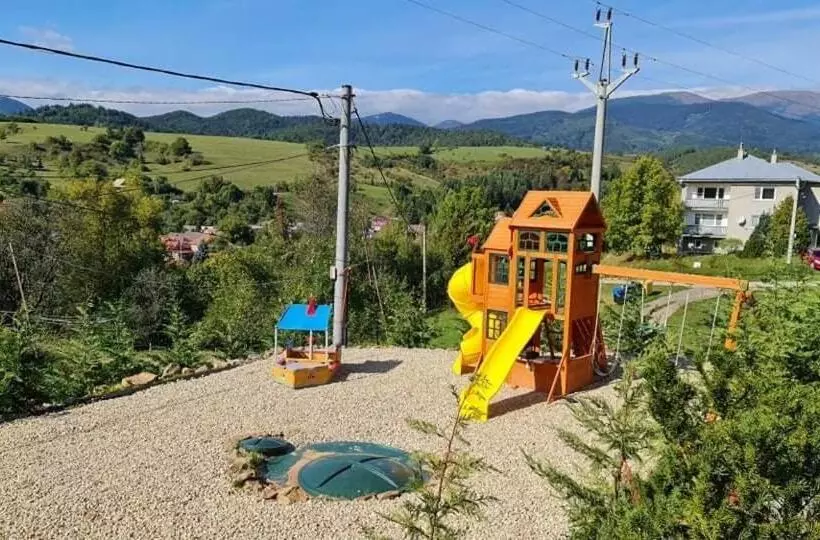 Apartmán Style Nízke Tatry