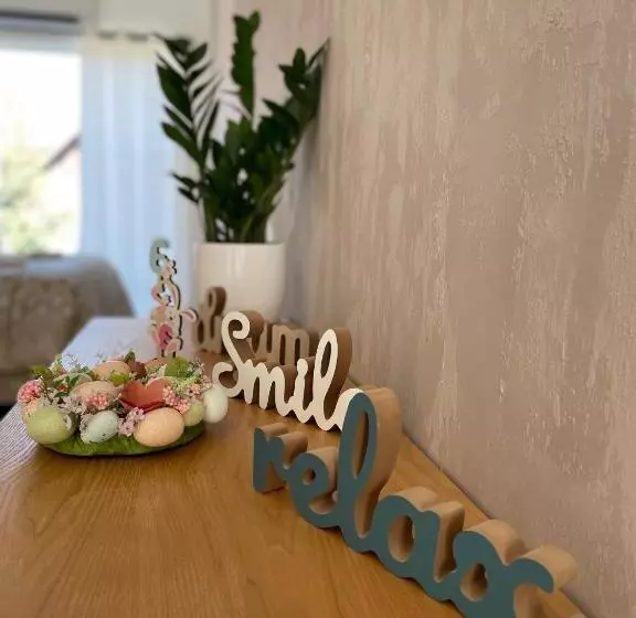 Apartmán Style Nízke Tatry