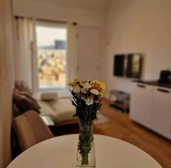 Apartmán Style Nízke Tatry