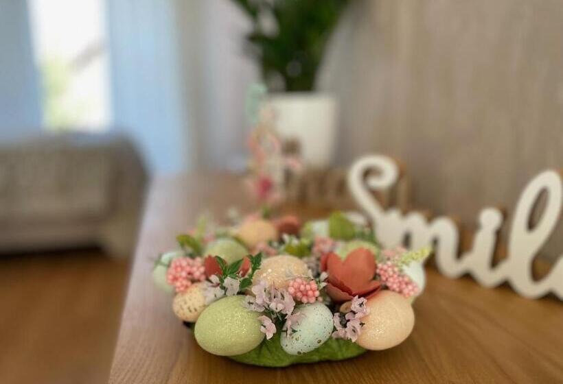 Apartmán Style Nízke Tatry