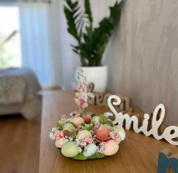 Apartmán Style Nízke Tatry