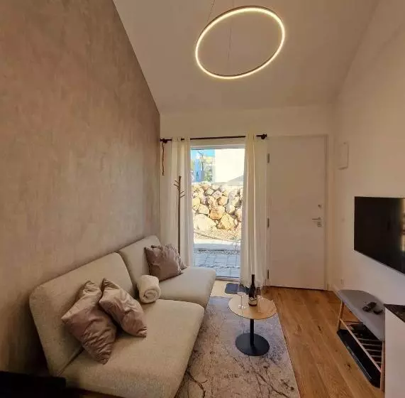 Apartmán Style Nízke Tatry