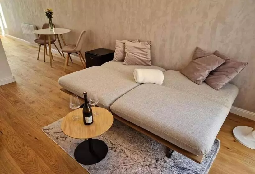 Apartmán Style Nízke Tatry