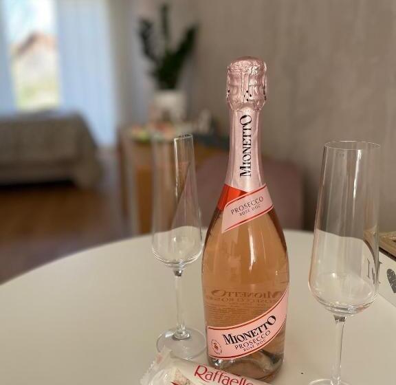 Apartmán Style Nízke Tatry