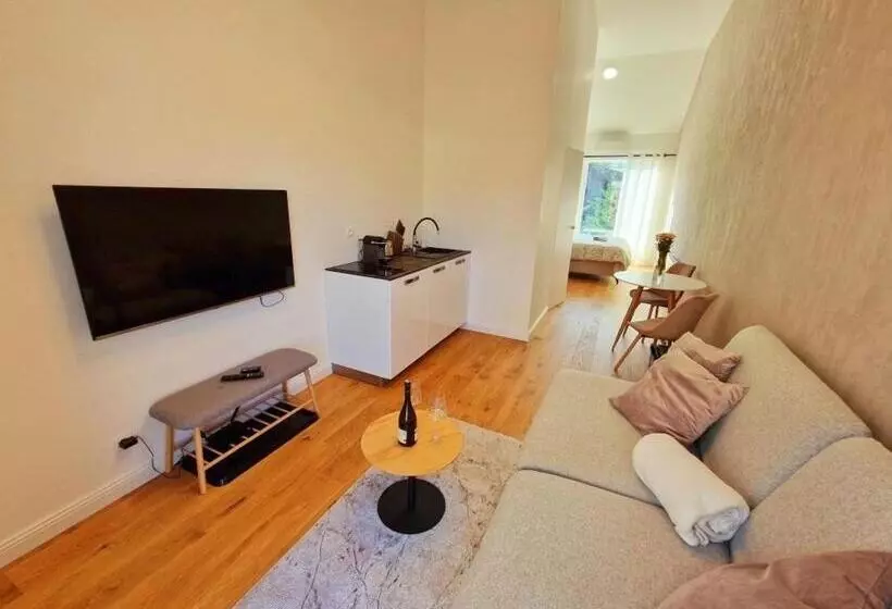 Apartmán Style Nízke Tatry