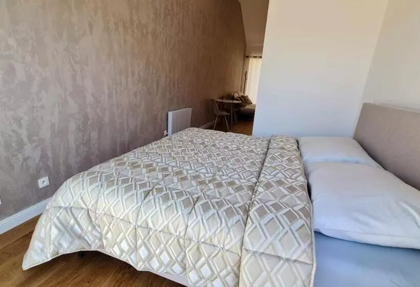 Apartmán Style Nízke Tatry