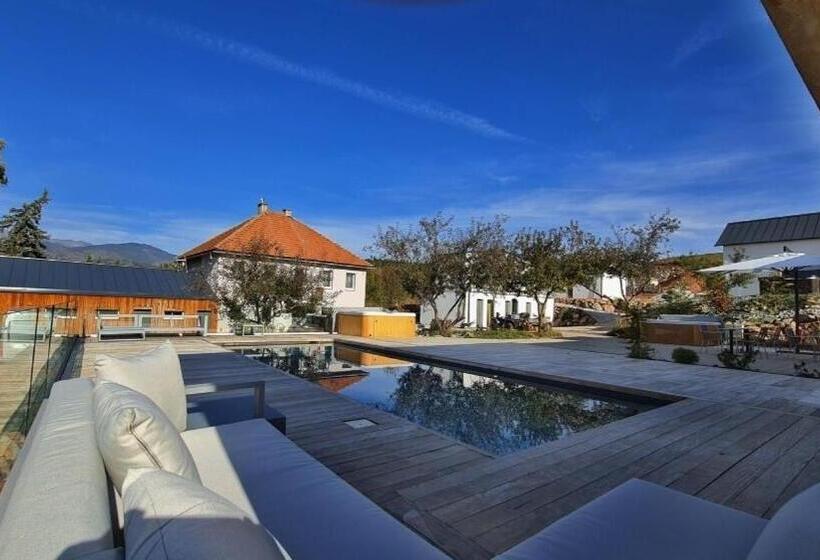 Apartmán Style Nízke Tatry