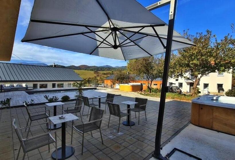 Apartmán Style Nízke Tatry