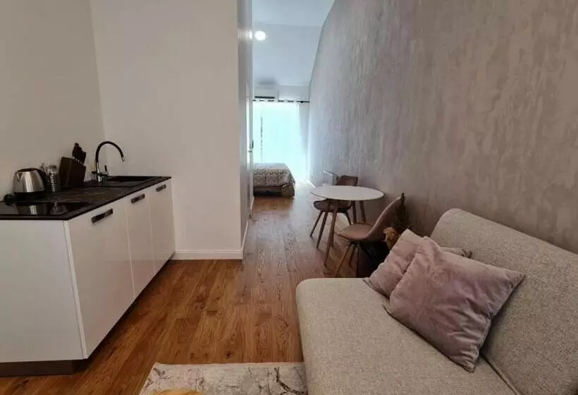 Apartmán Style Nízke Tatry