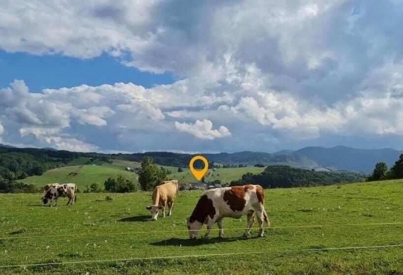 Apartmán Style Nízke Tatry