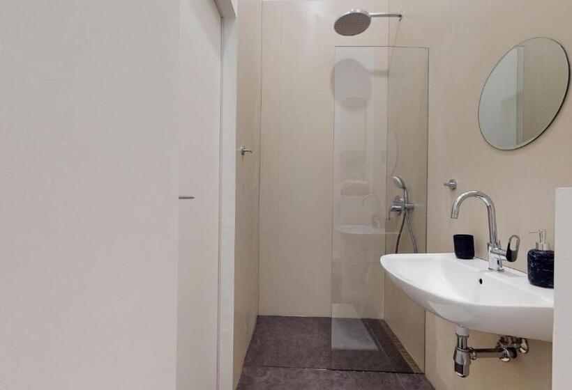 Apartmán Style Nízke Tatry