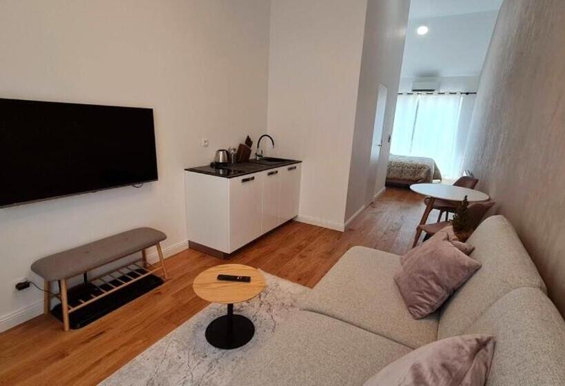 Apartmán Style Nízke Tatry