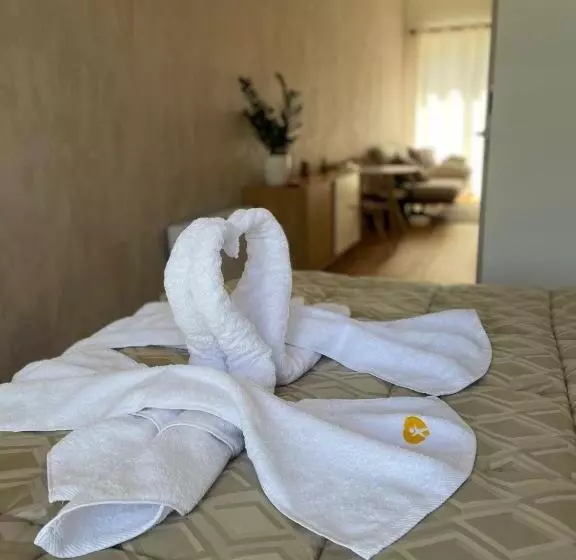 Apartmán Style Nízke Tatry