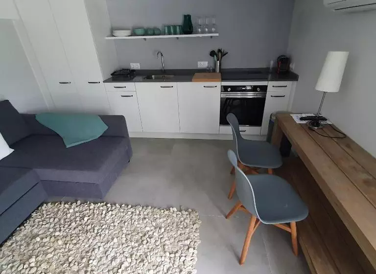 تختخواب و صبحانه Elparaiso Altea Luxury Apartment Cielo Adults Only Bed & Borrel