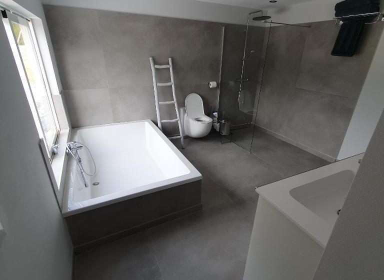 住宿加早餐  Elparaiso Altea Luxury Apartment Cielo Adults Only Bed & Borrel