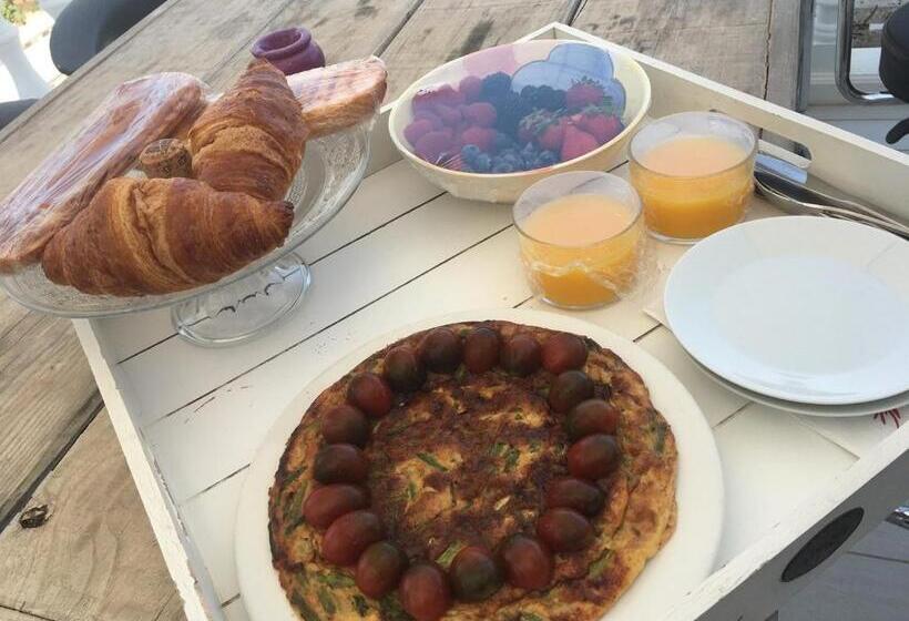 住宿加早餐  Elparaiso Altea Luxury Apartment Cielo Adults Only Bed & Borrel