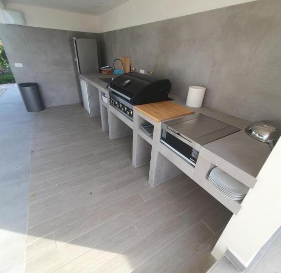 住宿加早餐  Elparaiso Altea Luxury Apartment Cielo Adults Only Bed & Borrel