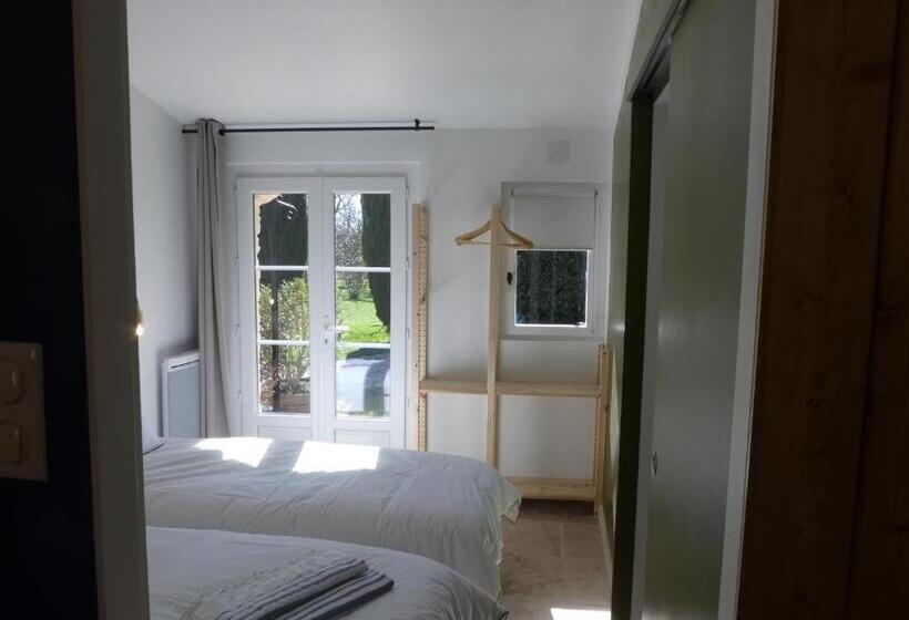 تختخواب و صبحانه Gîte L Auguste Maison D Hôtes