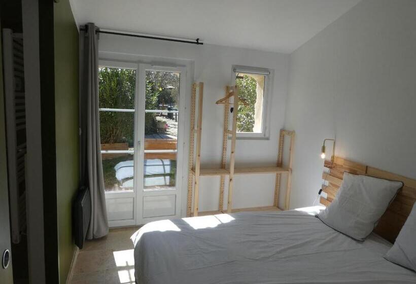 تختخواب و صبحانه Gîte L Auguste Maison D Hôtes