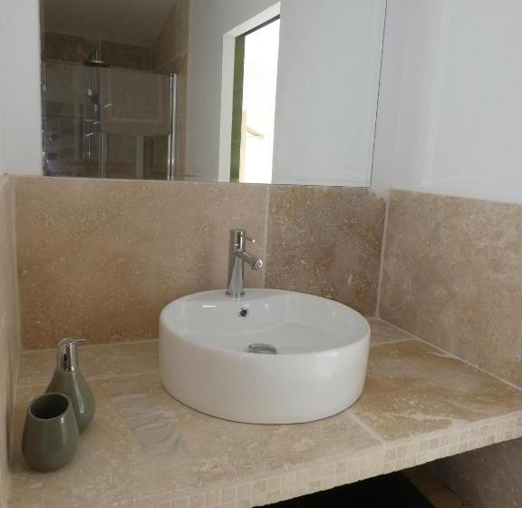 تختخواب و صبحانه Gîte L Auguste Maison D Hôtes