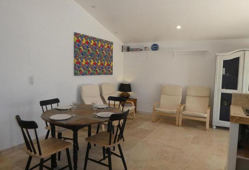 تختخواب و صبحانه Gîte L Auguste Maison D Hôtes