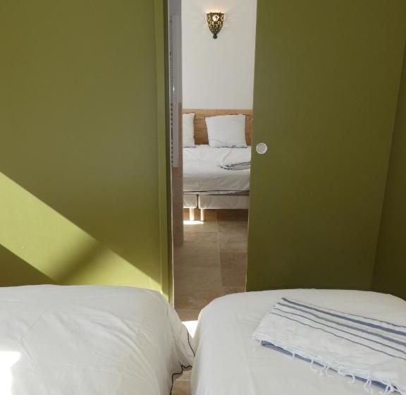 تختخواب و صبحانه Gîte L Auguste Maison D Hôtes